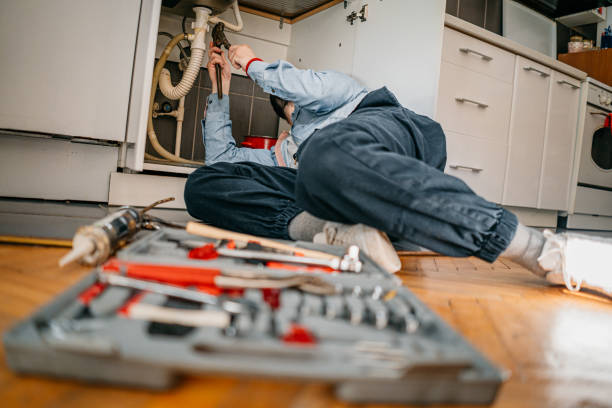 Best Emergency Plumbing Repair  in Maryland City, MD