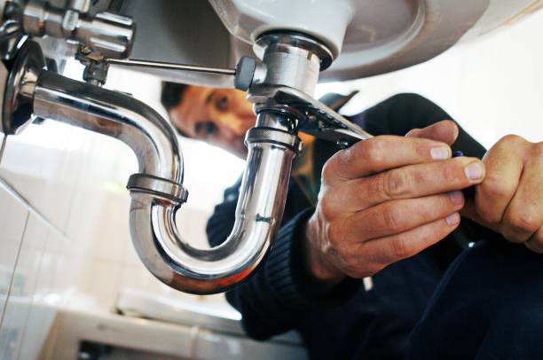 Best Plumbing Inspection Services  in Maryland City, MD