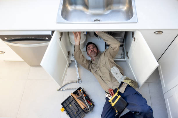 Professional Plumbing in Maryland City, MD