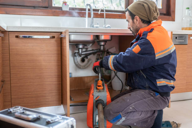 Best Plumbing Services Near Me  in Maryland City, MD