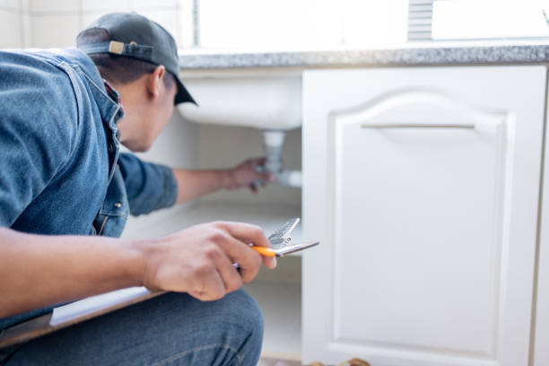 Best Leak Detection Services  in Maryland City, MD