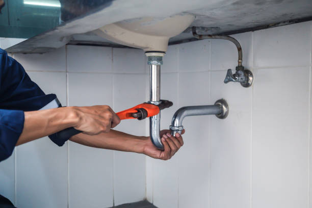Clogged Drain Plumber in Maryland City, MD