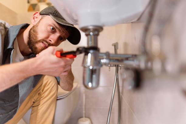 Best Water Leak Repair  in Maryland City, MD