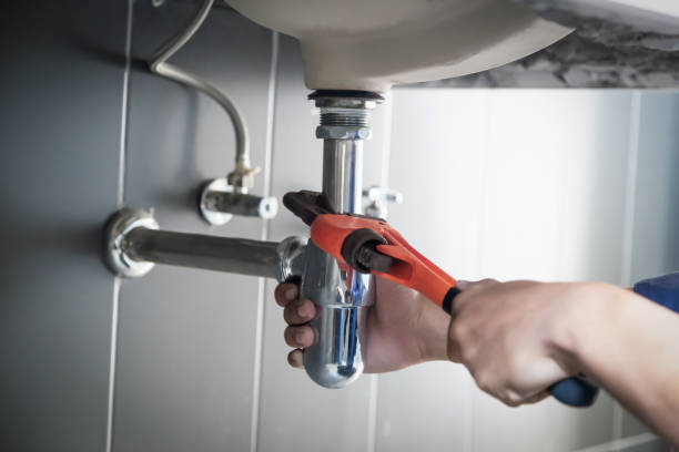 Best Water Softener Installation  in Maryland City, MD