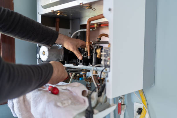 Best Residential Plumbing Services  in Maryland City, MD