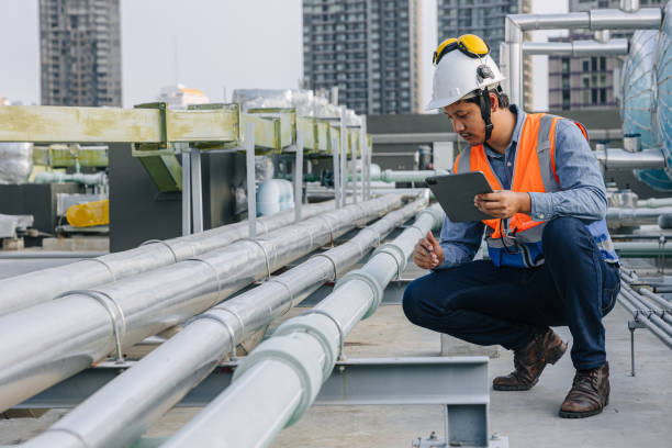 Best Commercial Plumbing Services  in Maryland City, MD