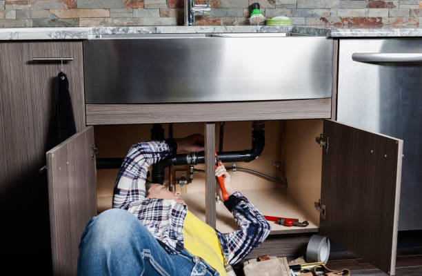 Best Sewer Cleaning Services  in Maryland City, MD